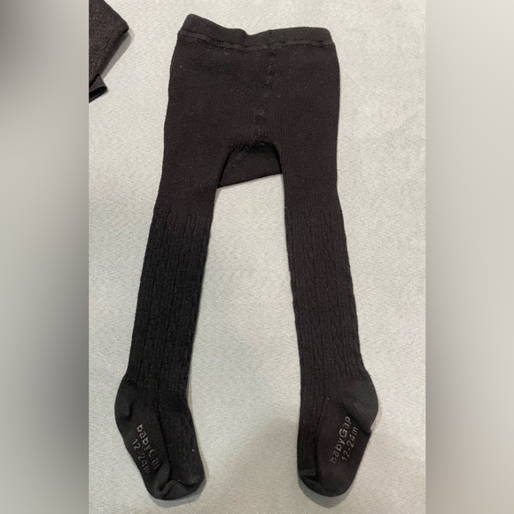 Cat & Jack Three Piece Outfits - Picture 6 of 8